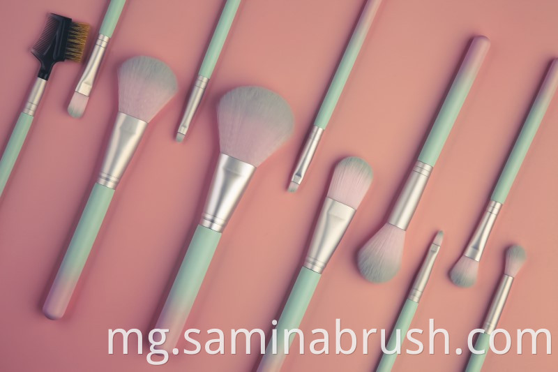 Makeup Brush Type 04